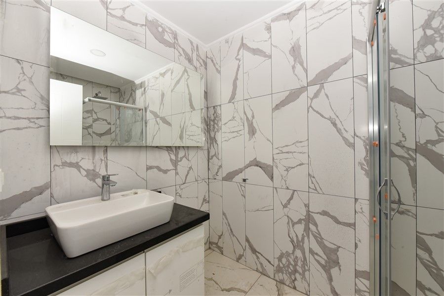 Квартира в Алании, Турция, 51 м² - фото 7