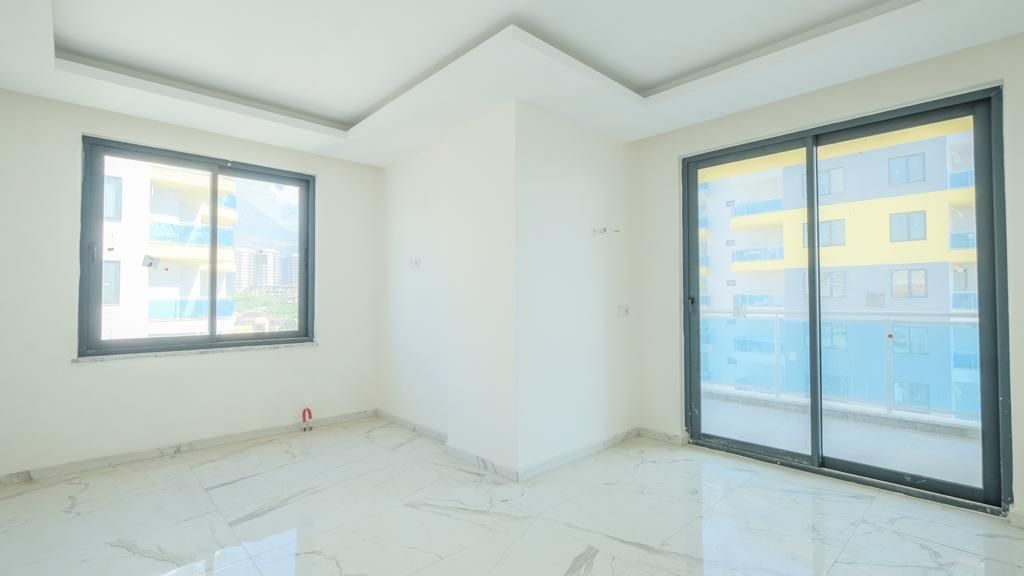 Квартира в Алании, Турция, 81 м² - фото 7