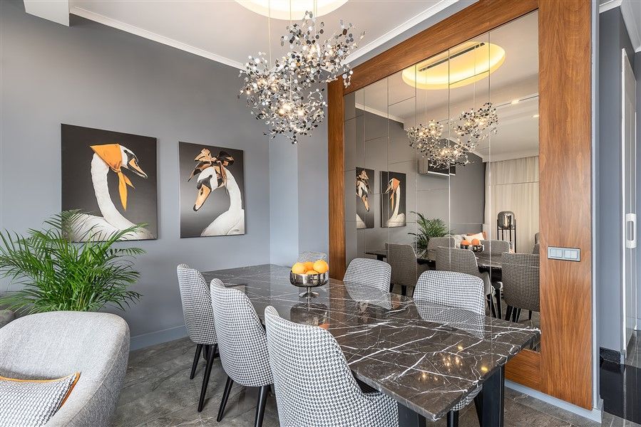 Пентхаус в Кестеле, Турция, 167 м² - фото 7