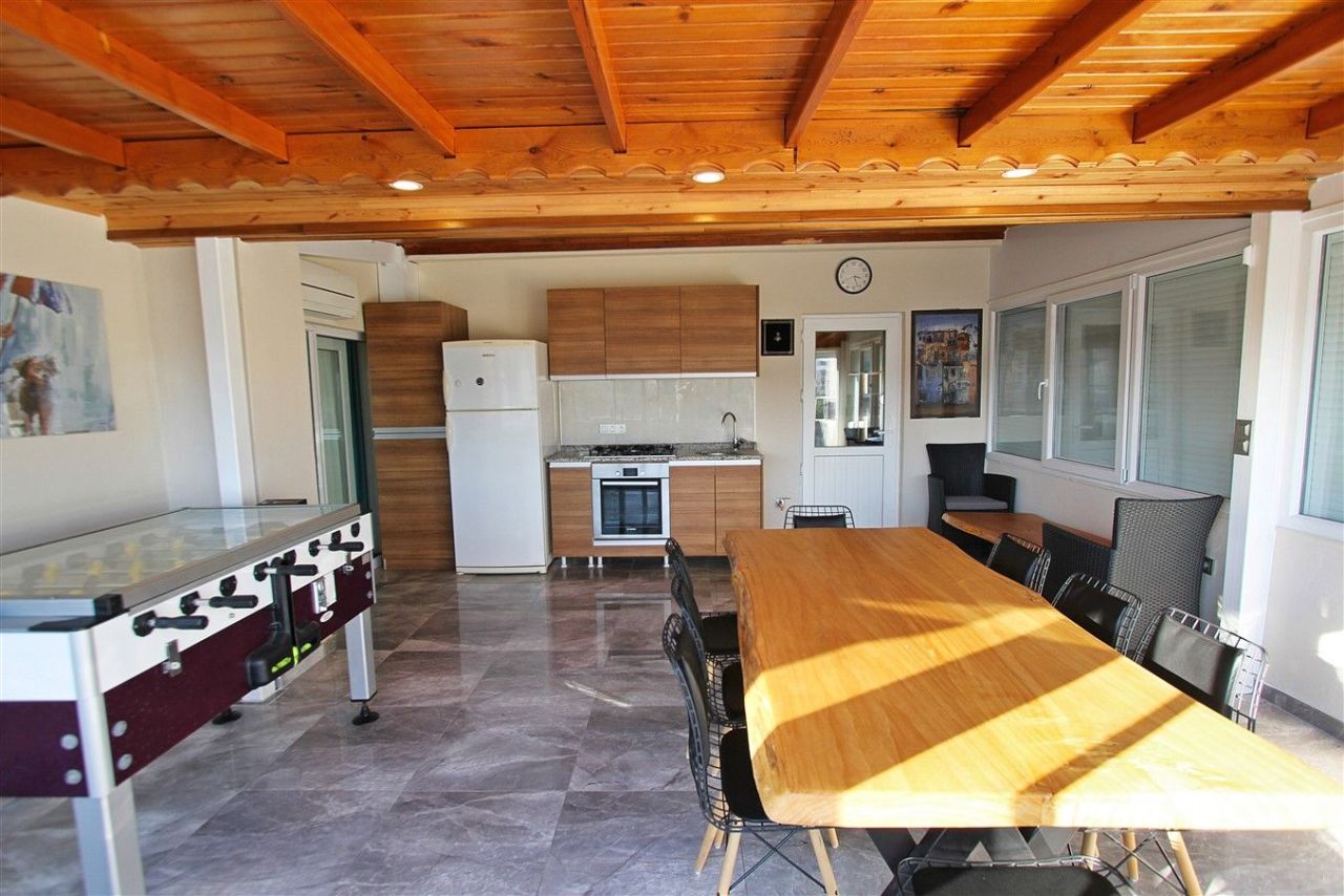 Квартира в Ларе, Турция, 290 м² - фото 7