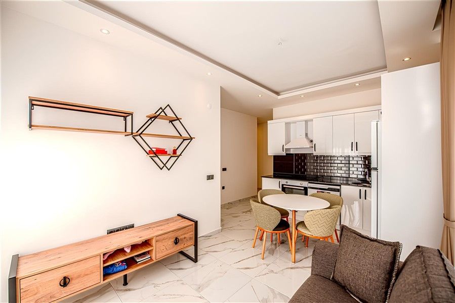 Квартира в Алании, Турция, 65 м² - фото 7