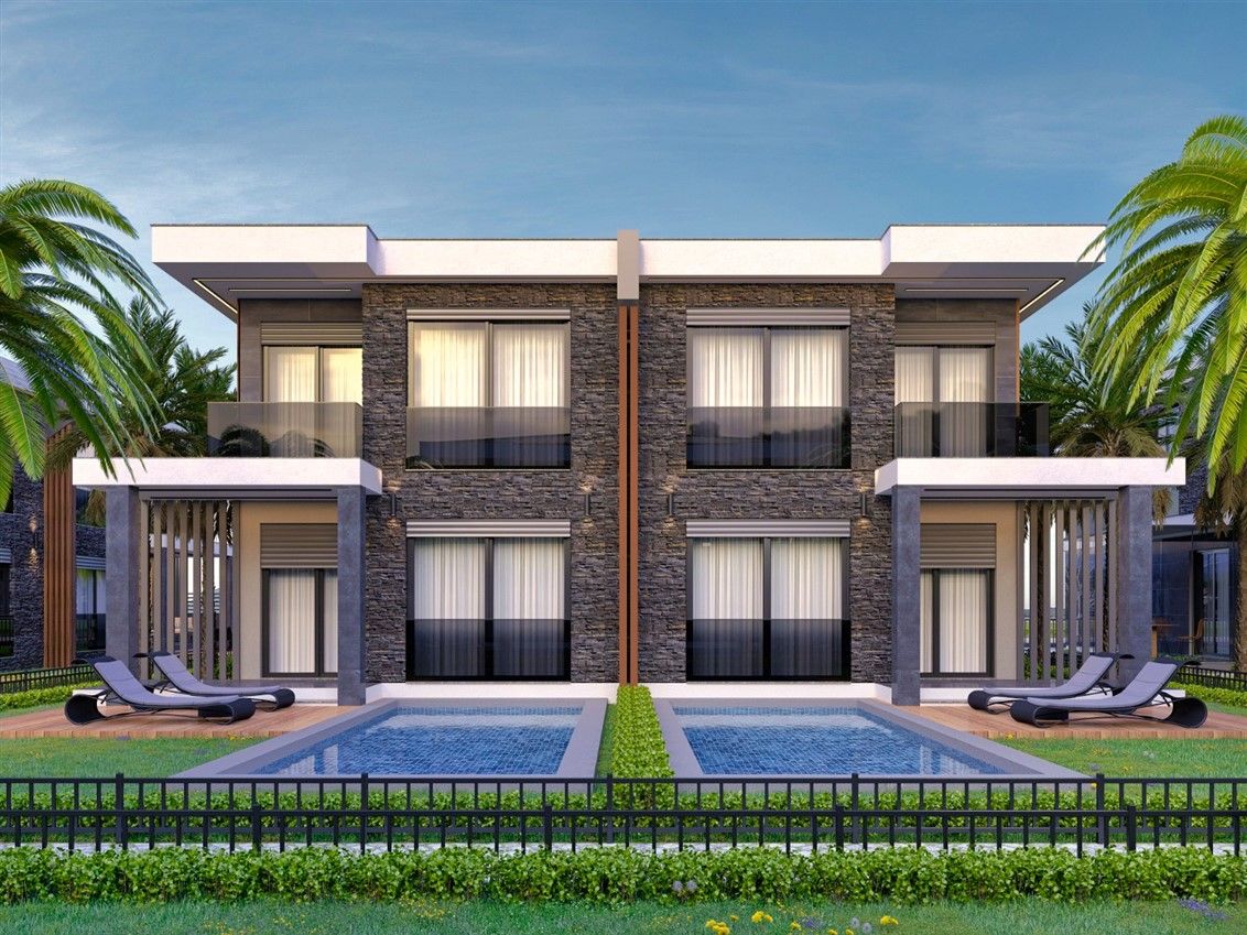 Квартира в Анталии, Турция, 250 м² - фото 7