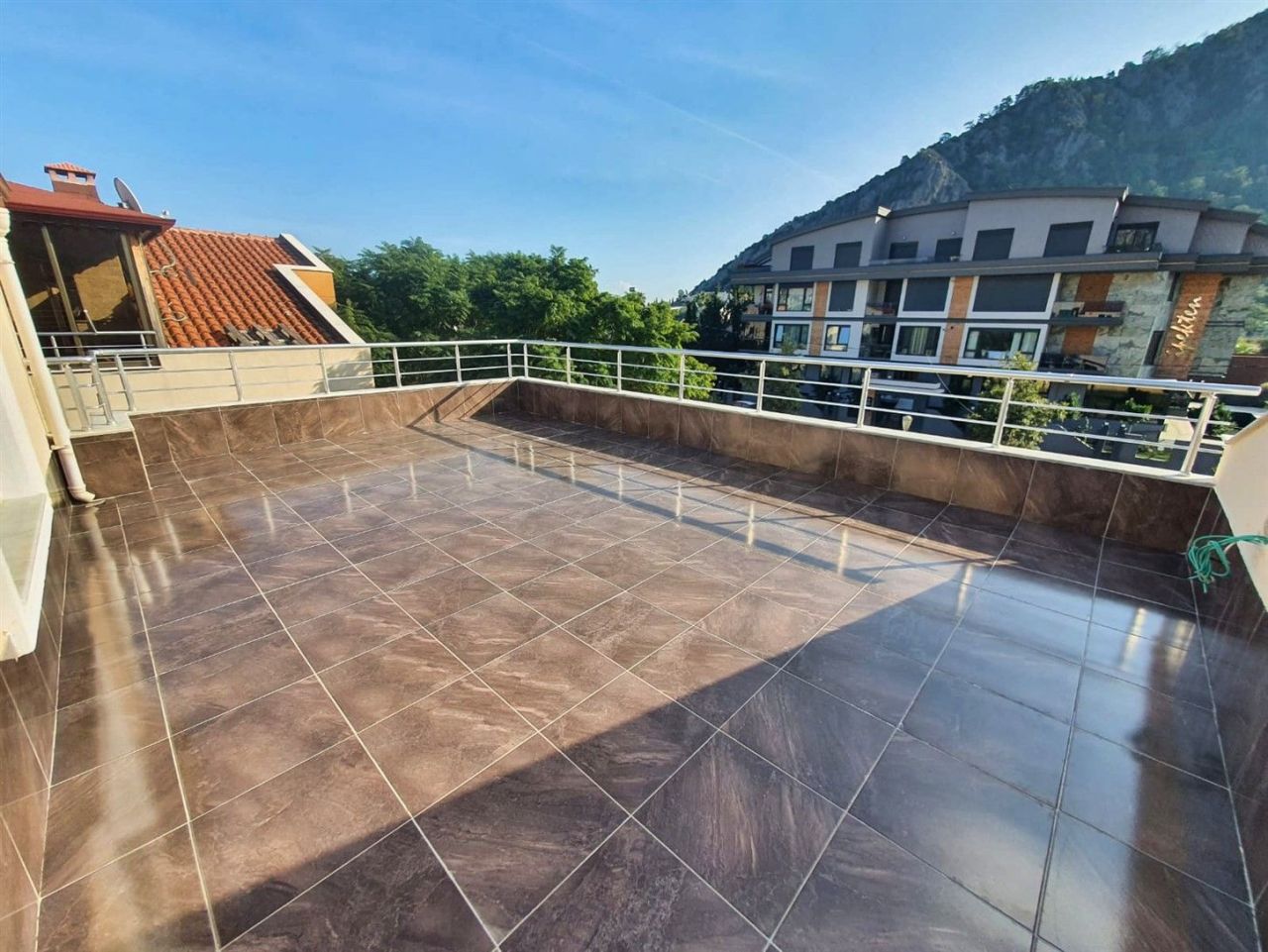 Вилла в Анталии, Турция, 270 м² - фото 7