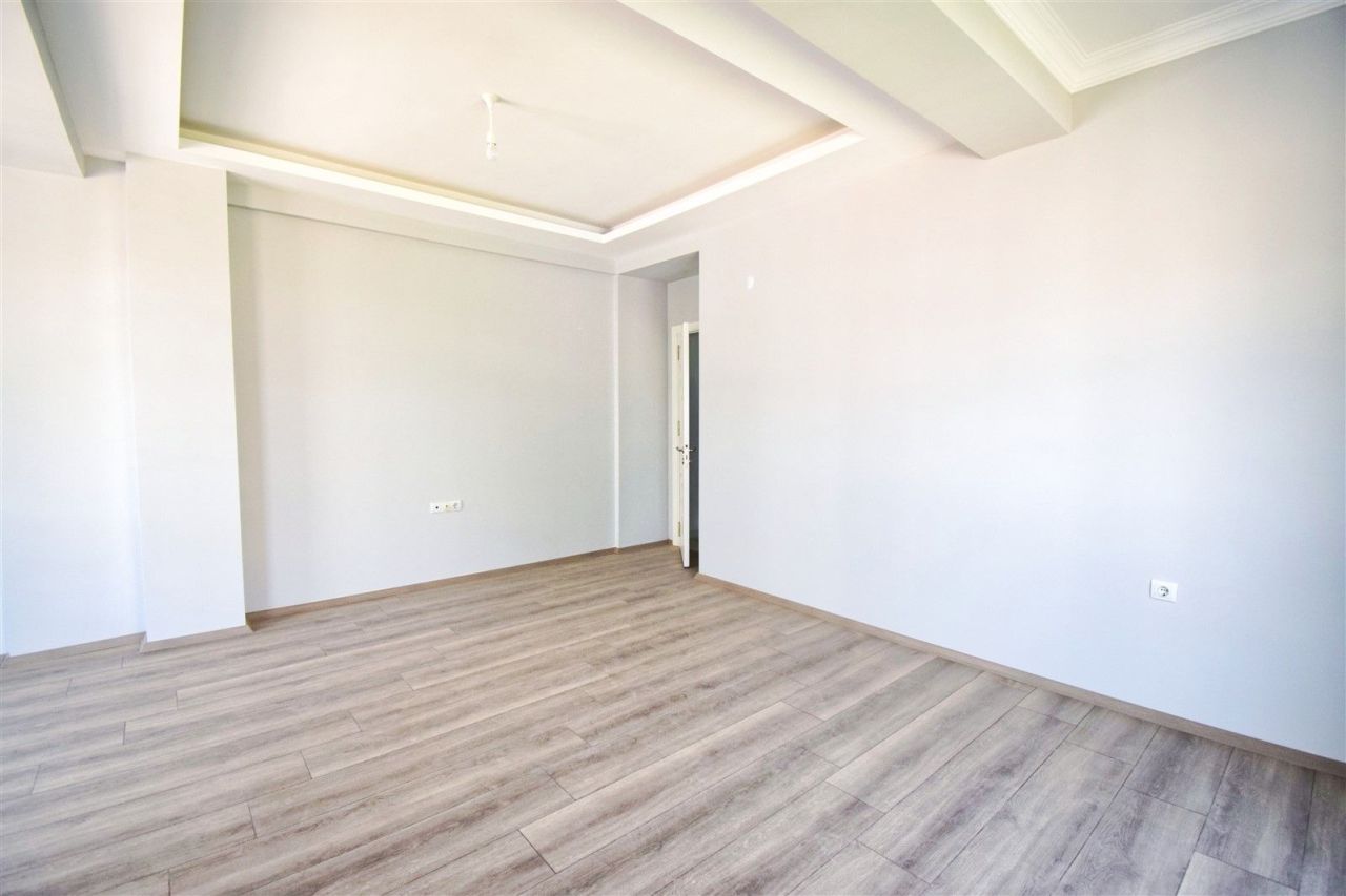 Квартира Центр, Турция, 95 м² - фото 7