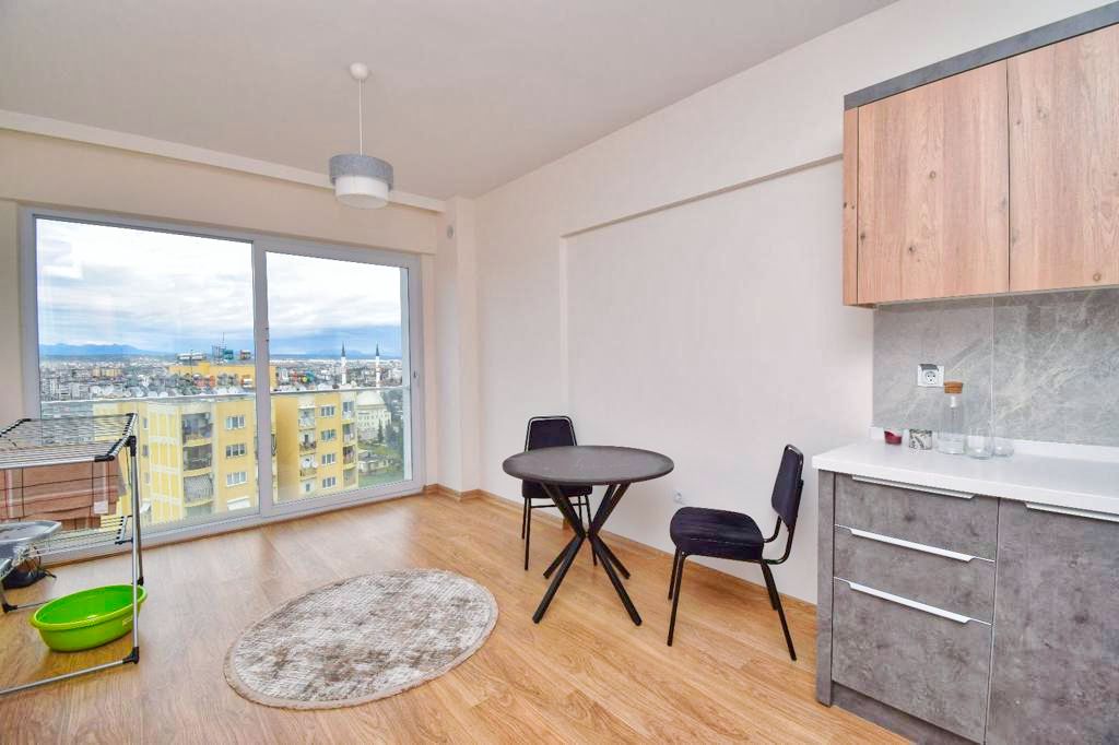 Квартира в Анталии, Турция, 50 м² - фото 7