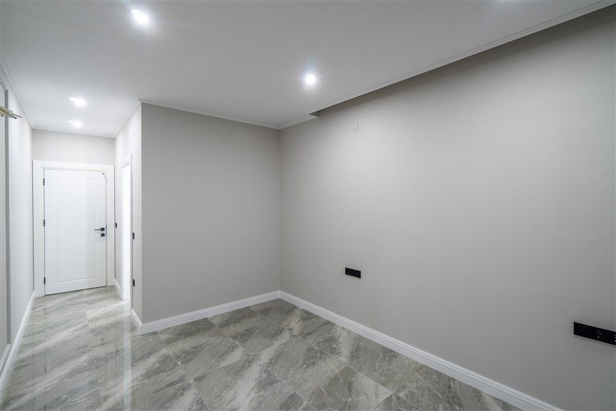 Квартира в Алании, Турция, 82 м² - фото 7