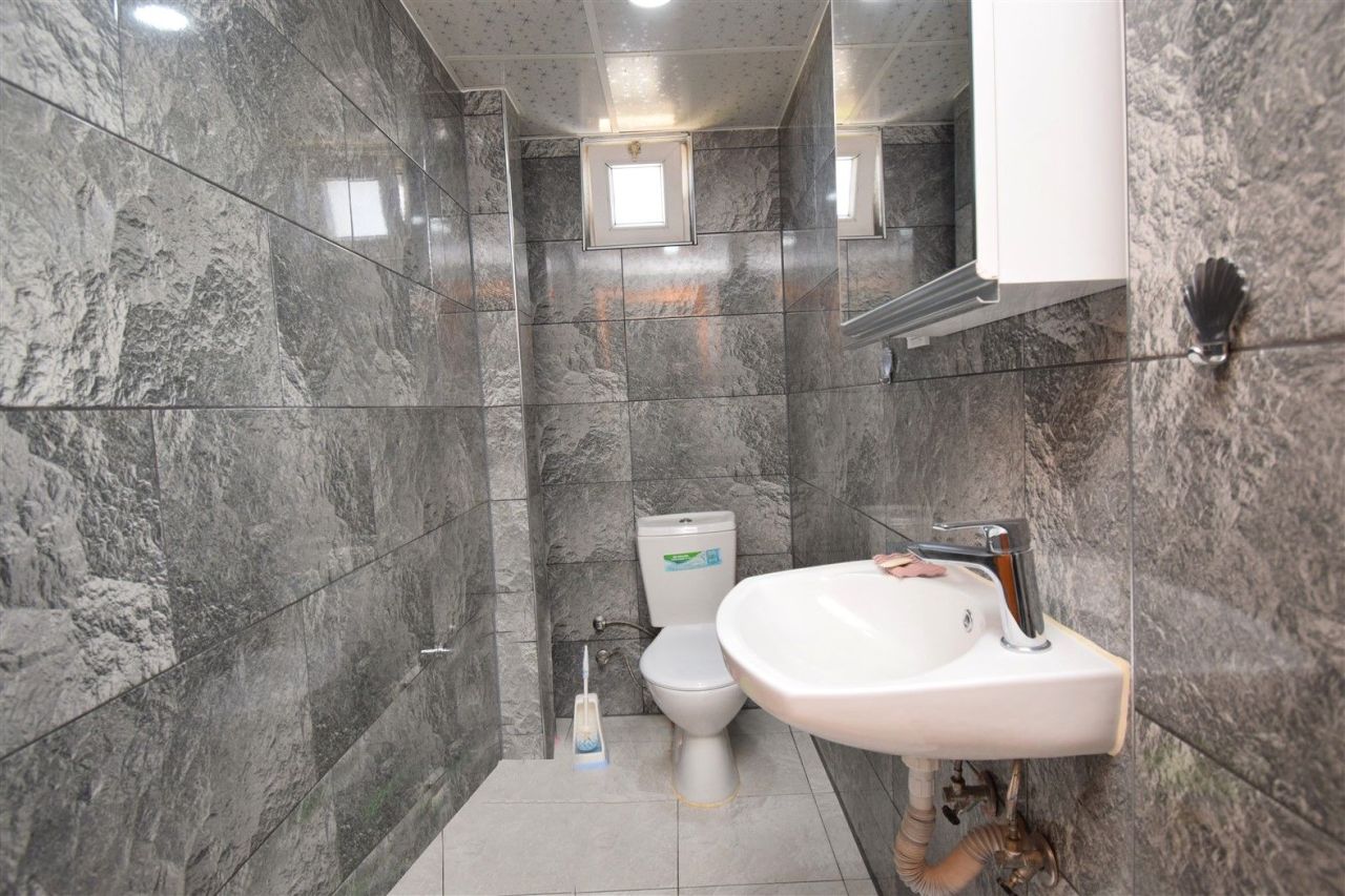 Квартира в Анталии, Турция, 150 м² - фото 7