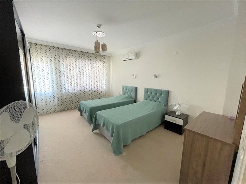 Квартира в Алании, Турция, 130 м² - фото 7