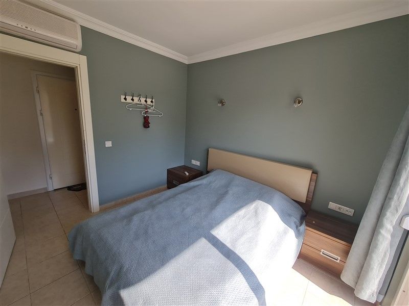 Квартира в Алании, Турция, 100 м² - фото 7