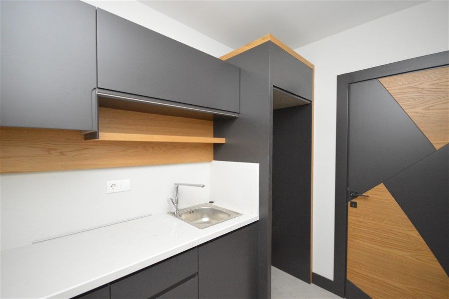 Коммерческая недвижимость в Алании, Турция, 70 м² - фото 7