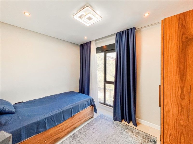 Квартира в Алании, Турция, 135 м² - фото 7