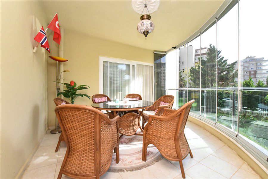 Квартира в Алании, Турция, 130 м² - фото 7