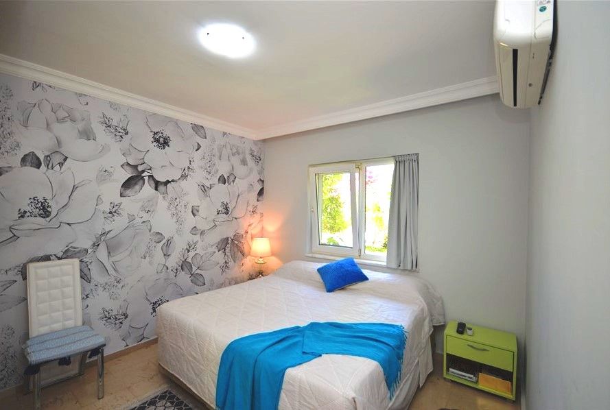 Квартира в Алании, Турция - фото 7