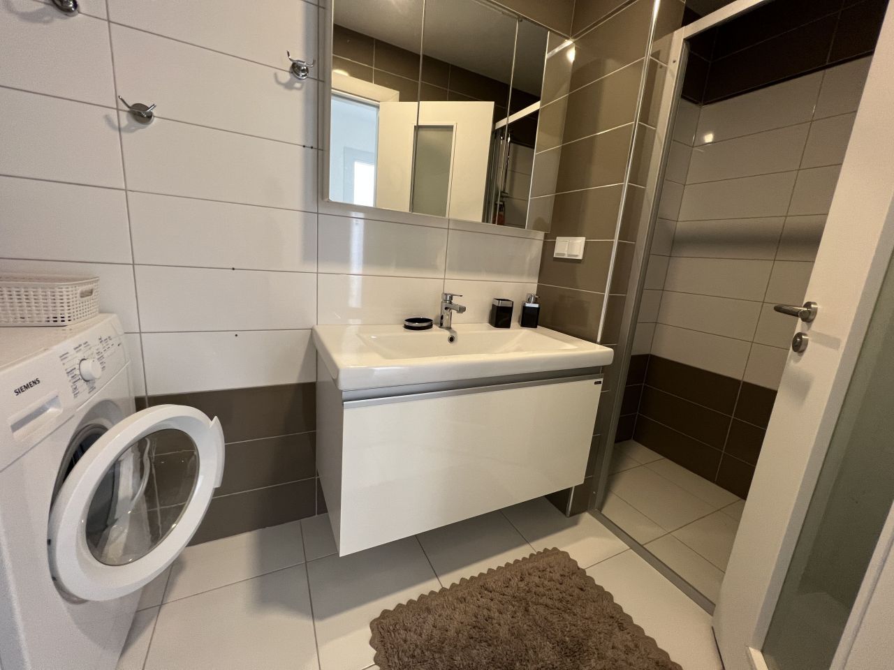 Квартира в Авсалларе, Турция, 70 м² - фото 7