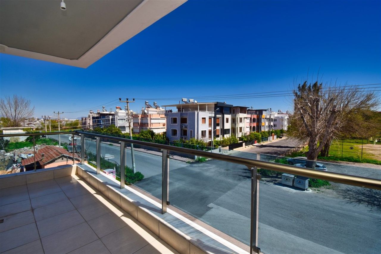 Коммерческая недвижимость в Ларе, Турция, 180 м² - фото 7