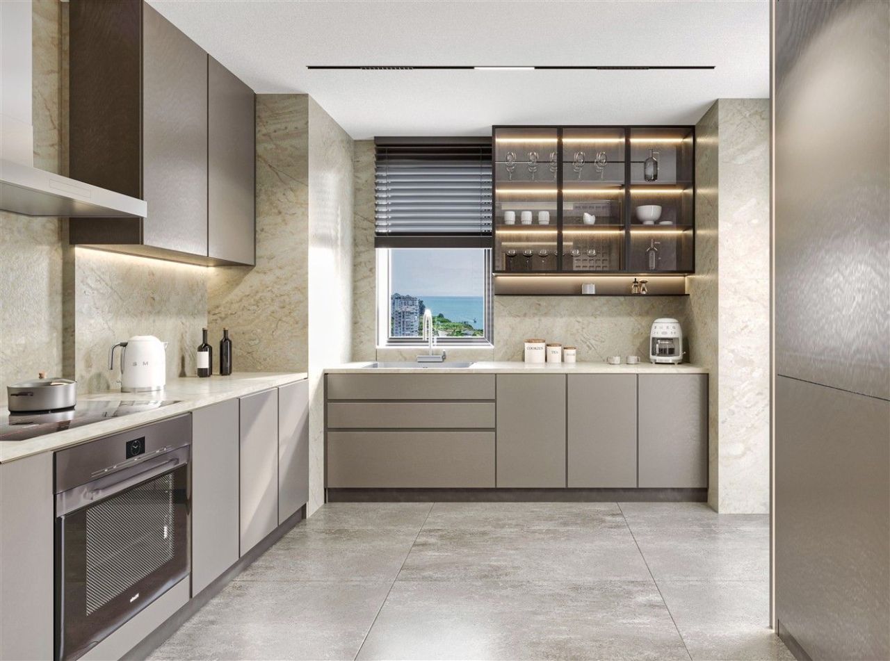 Квартира в Ларе, Турция, 177 м² - фото 7