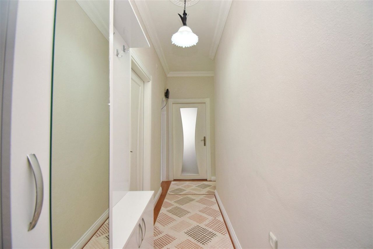 Квартира в Анталии, Турция, 155 м² - фото 7