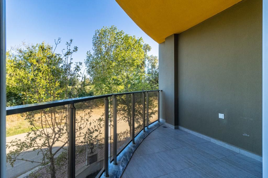 Квартира в Анталии, Турция, 90 м² - фото 7