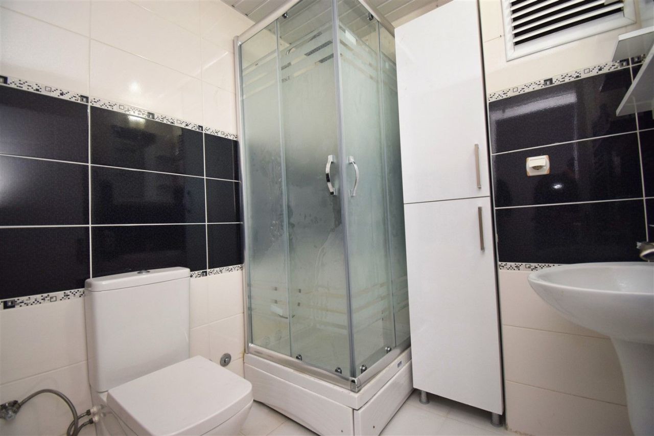 Квартира в Анталии, Турция, 180 м² - фото 7