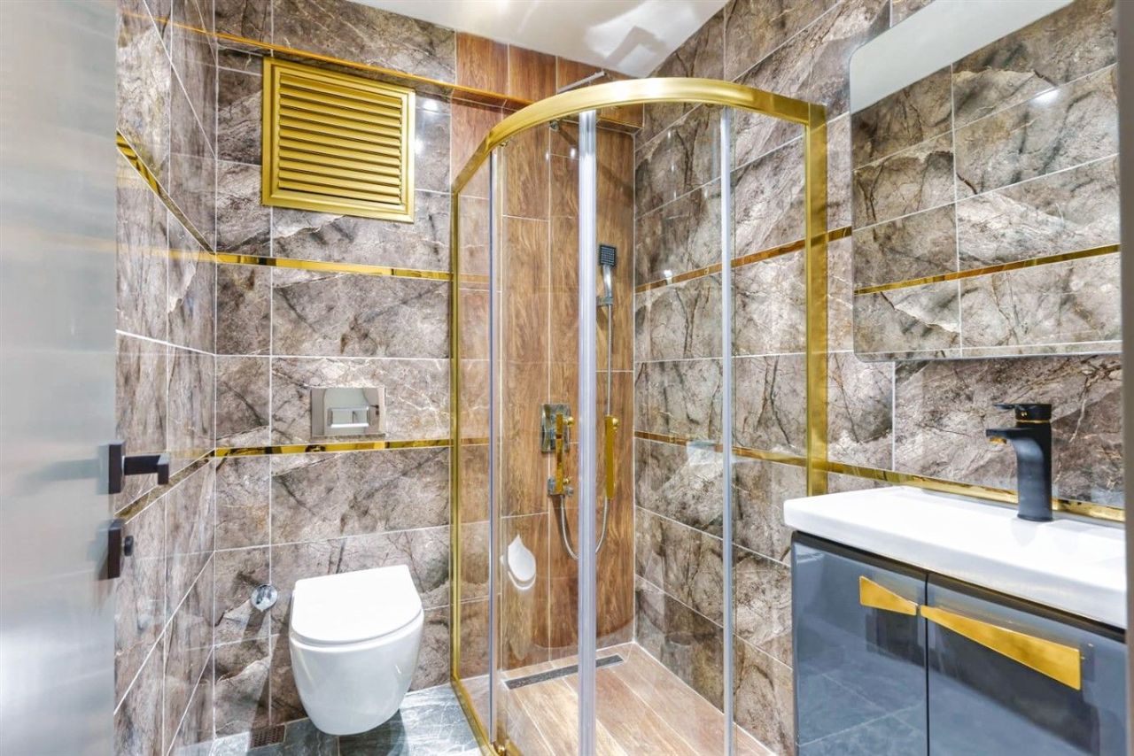 Квартира в Анталии, Турция, 155 м² - фото 7