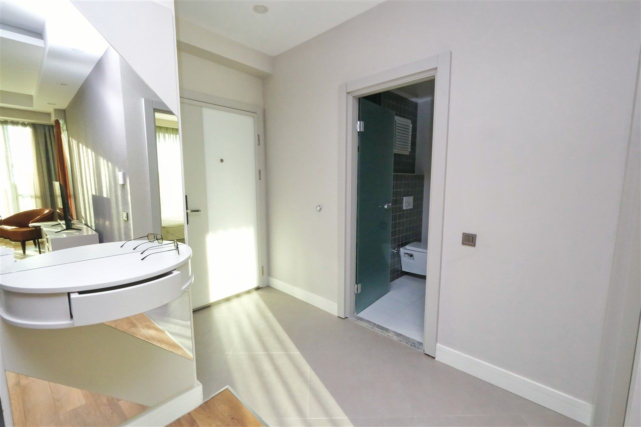 Квартира в Ларе, Турция, 60 м² - фото 7