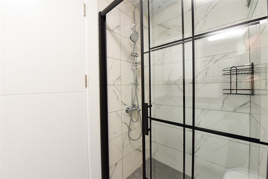 Квартира в Алании, Турция, 52 м² - фото 7