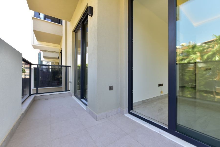 Квартира в Алании, Турция, 49 м² - фото 7