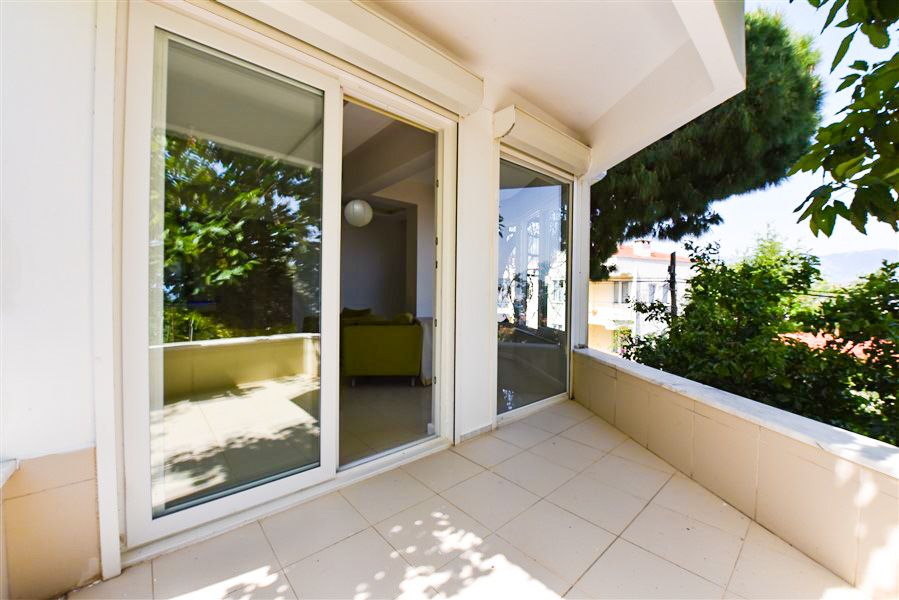 Квартира в Алании, Турция, 100 м² - фото 7