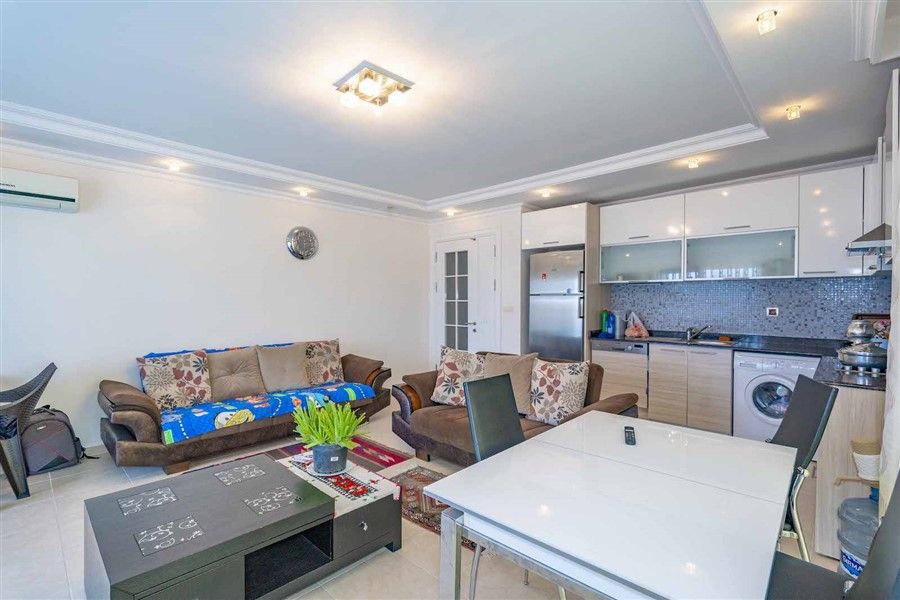 Квартира в Алании, Турция, 75 м² - фото 7