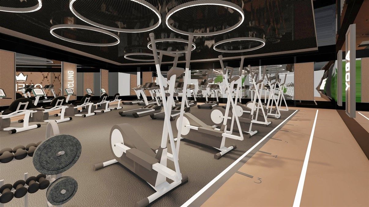 Квартира Алтынташ, Турция, 60 м² - фото 7