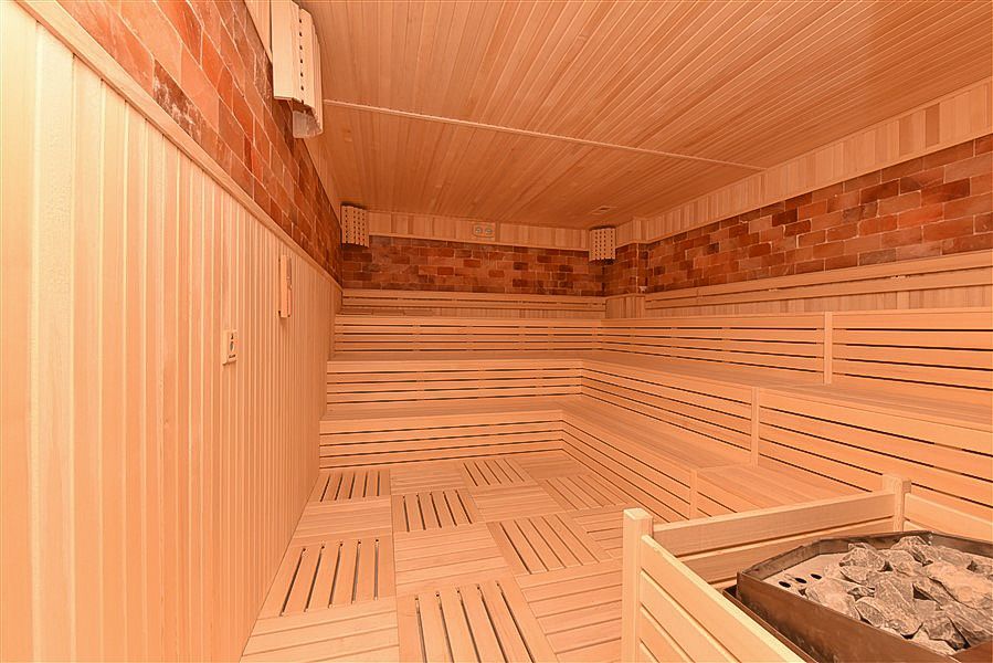 Квартира в Алании, Турция, 57 м² - фото 7