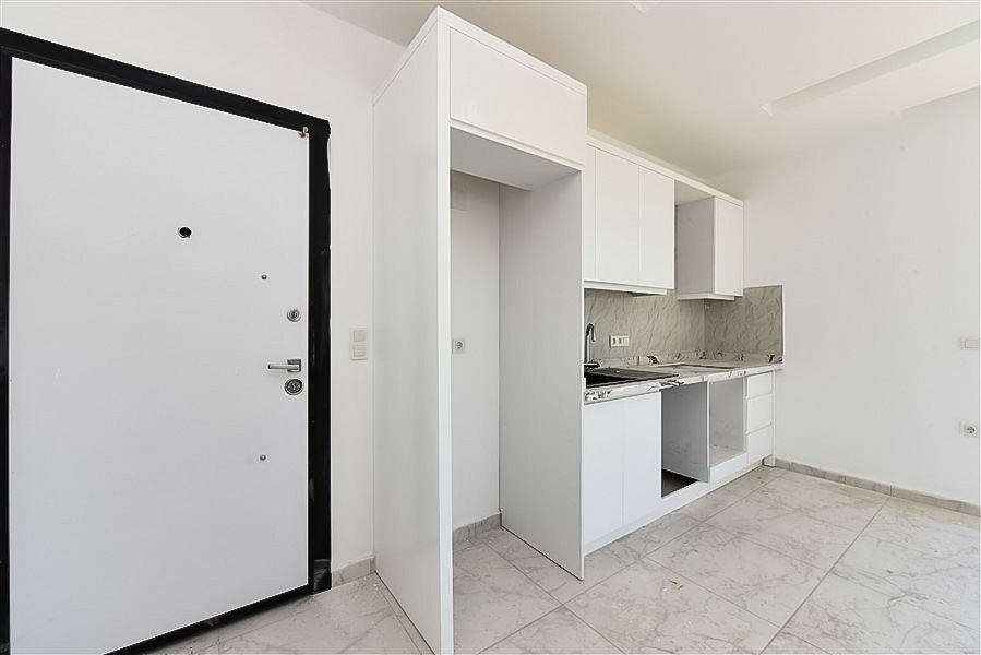 Квартира в Авсалларе, Турция, 46 м² - фото 7