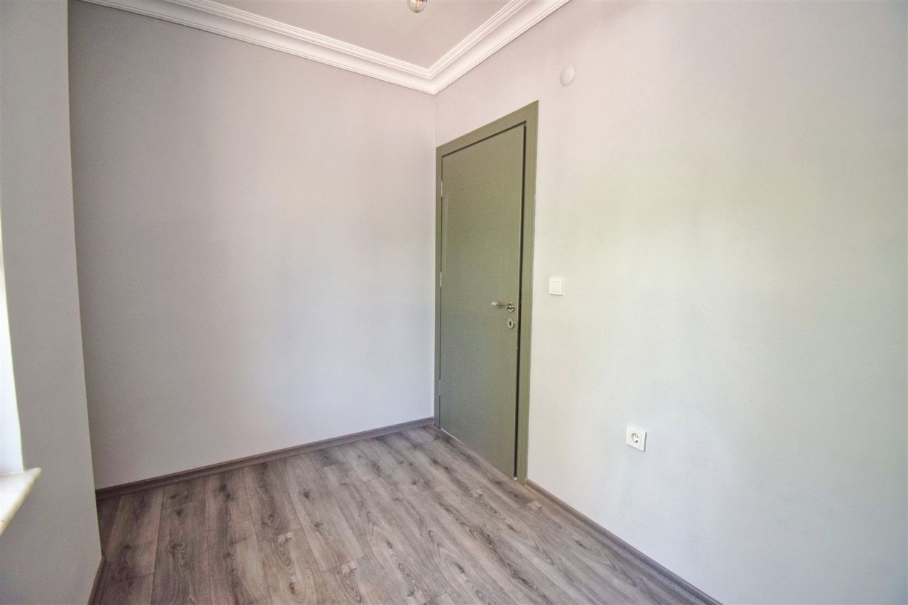 Квартира в Анталии, Турция, 135 м² - фото 7