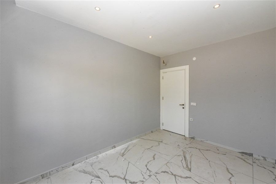 Квартира в Авсалларе, Турция, 55 м² - фото 7