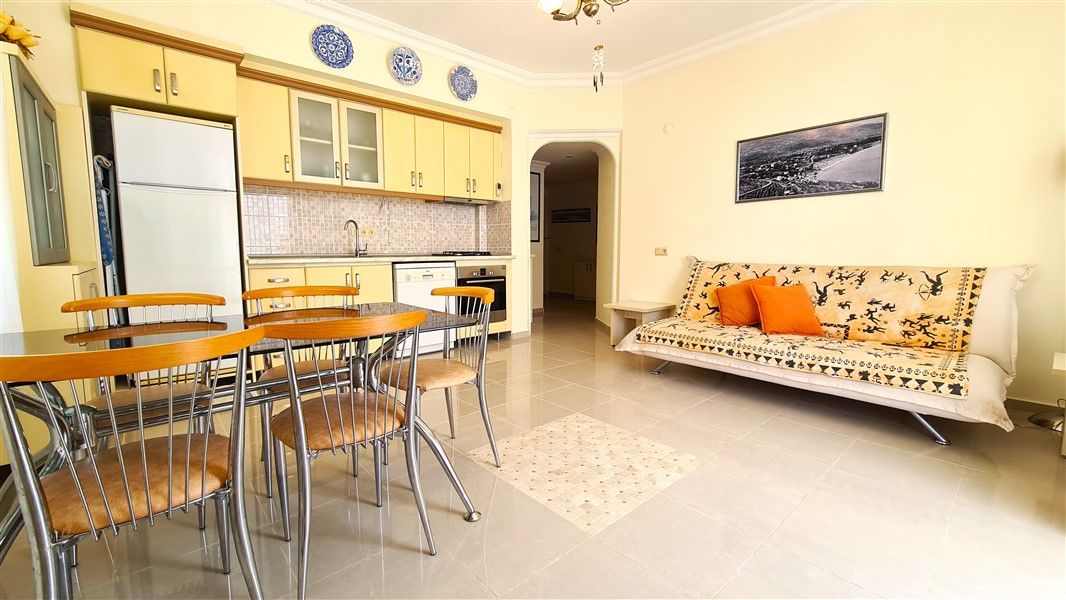 Квартира в Алании, Турция, 55 м² - фото 7