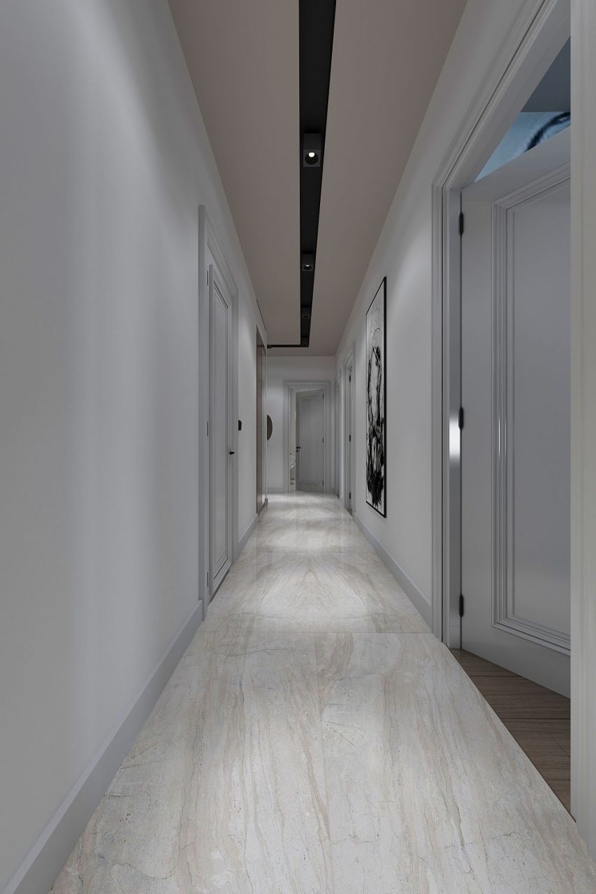 Квартира Алтынташ, Турция, 127 м² - фото 7