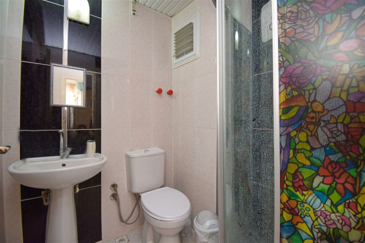 Квартира Центр, Турция, 145 м² - фото 7