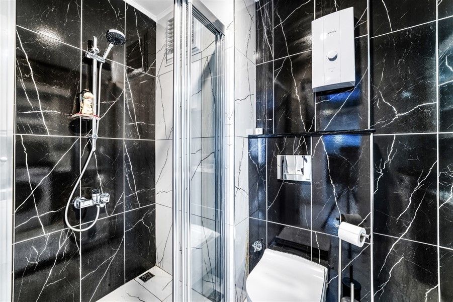 Квартира в Алании, Турция, 54 м² - фото 7