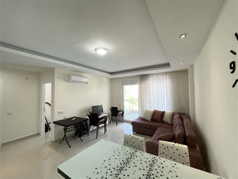 Квартира в Авсалларе, Турция, 65 м² - фото 7