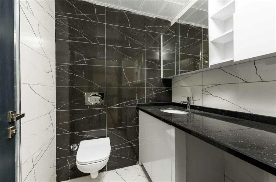 Квартира в Авсалларе, Турция, 63 м² - фото 7