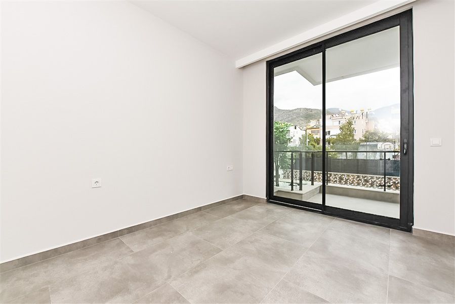 Квартира в Алании, Турция, 60 м² - фото 7