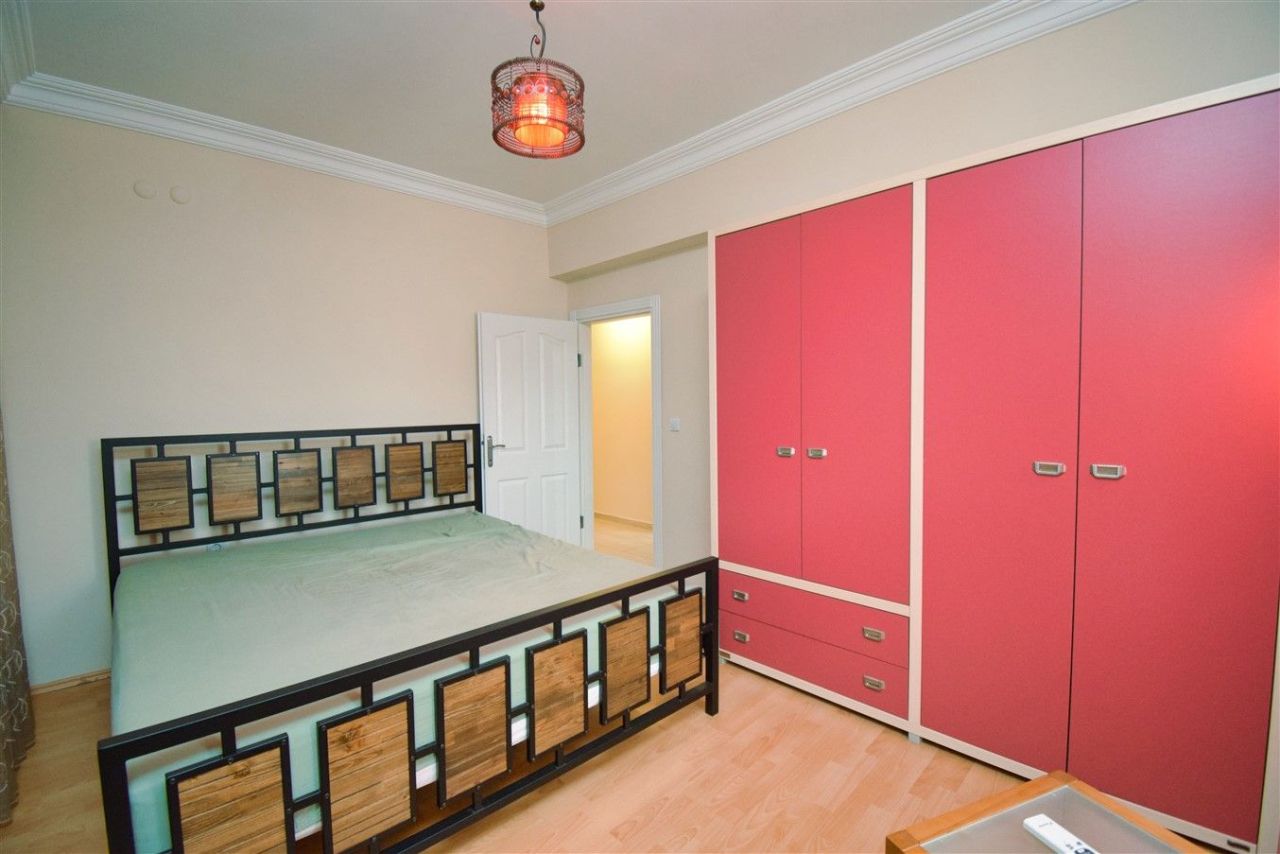 Квартира Центр, Турция, 140 м² - фото 7