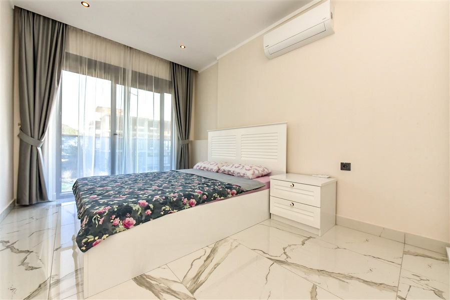 Квартира в Алании, Турция, 55 м² - фото 7