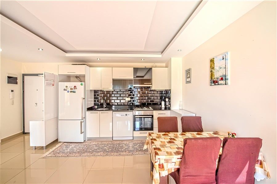 Квартира в Авсалларе, Турция, 65 м² - фото 7