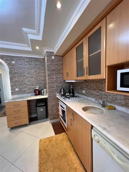 Квартира в Конаклы, Турция, 110 м² - фото 7