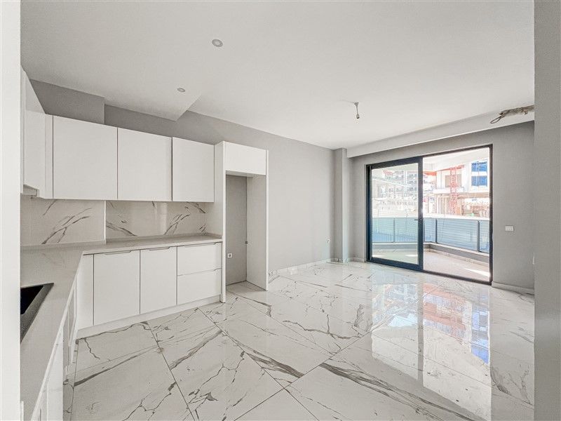 Квартира в Алании, Турция, 53 м² - фото 7