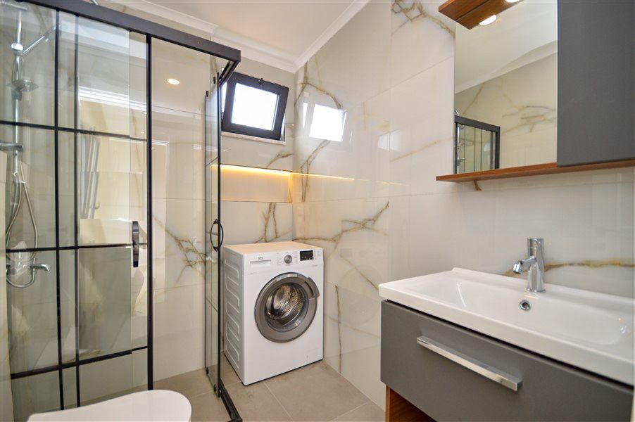 Пентхаус в Алании, Турция, 100 м² - фото 7