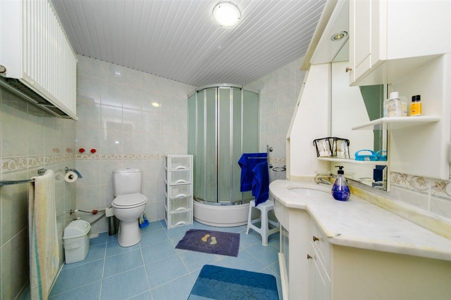 Квартира в Алании, Турция, 145 м² - фото 7