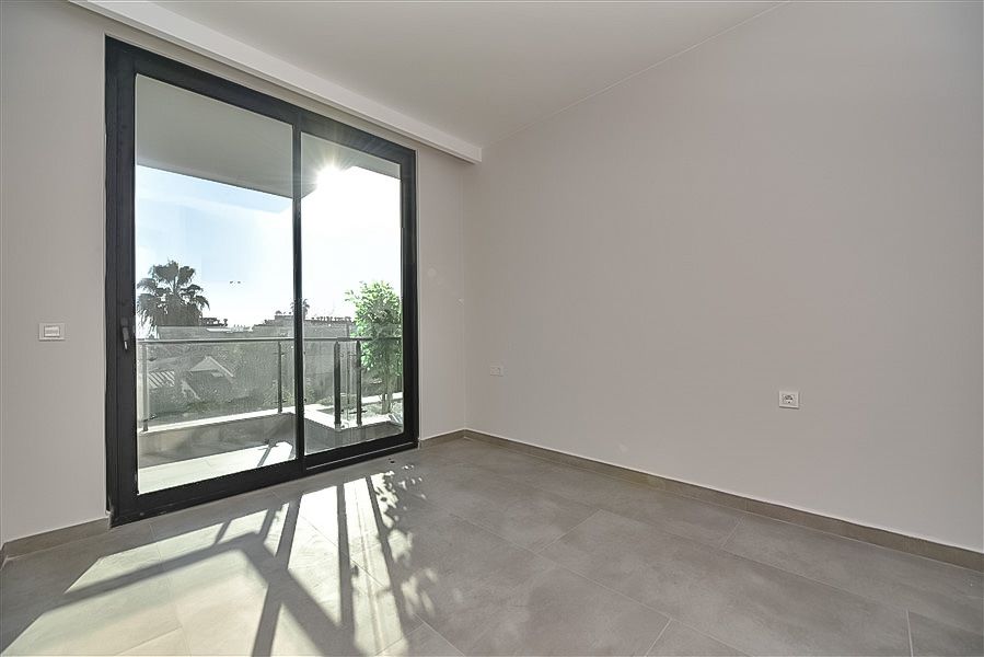 Квартира в Алании, Турция, 60 м² - фото 7