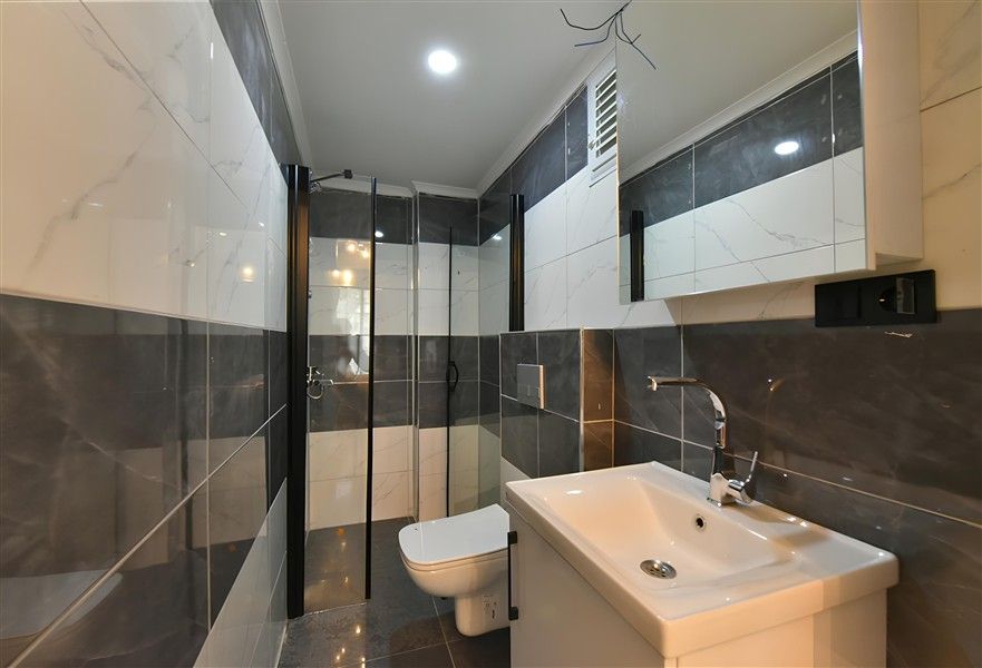 Квартира в Алании, Турция, 70 м² - фото 7